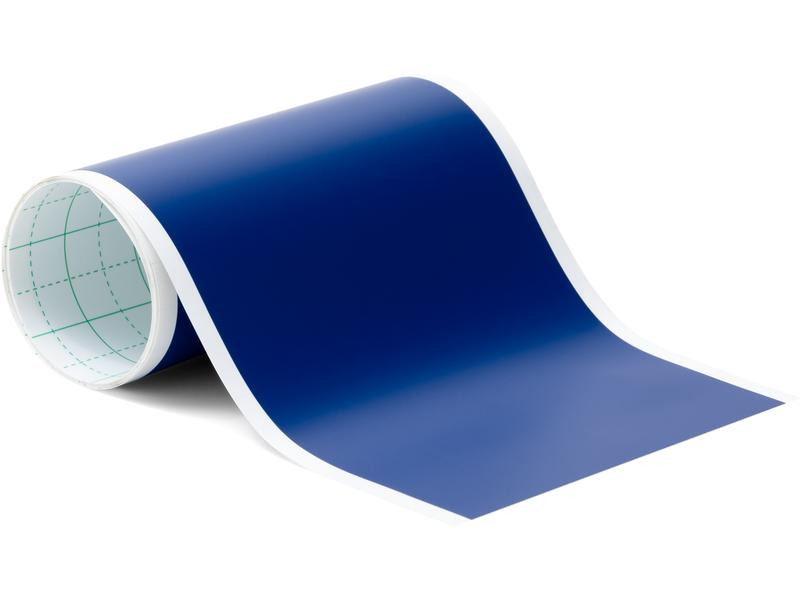 Cricut Vinylfolie Joy matt Blau