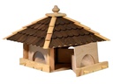 Eric Schweizer Vogelhaus Gstaad