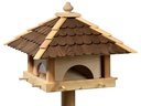 Eric Schweizer Vogelhaus Gstaad