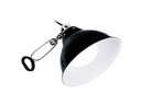 Exo Terra Klemmlampe Glow Light M, Ø 21 cm