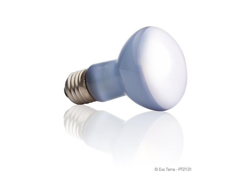 Exo Terra Terrarienlampe Daylight Basking Spot E27, R20/50W