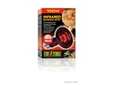 Exo Terra Terrarienlampe Infrared Basking Spot E27, R25/100W