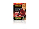 Exo Terra Terrarienlampe Infrared Basking Spot E27, R30/150W