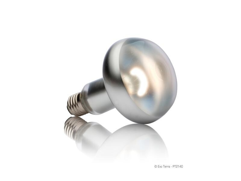 Exo Terra Terrarienlampe Intense Basking Spot E27, R30/150W