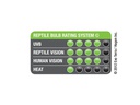 Exo Terra Terrarienlampe Reptile UVB150 E27, 25W, 19.3 cm