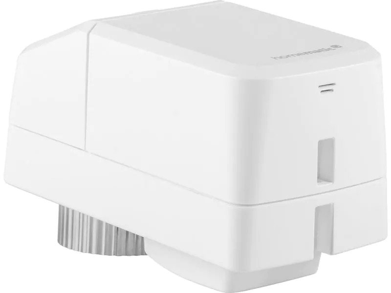 Homematic IP Smart Home Heizkörperthermostat kompakt plus