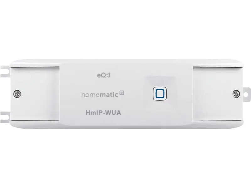 Homematic IP Smart Home Universal Schaltaktor 0-10 V