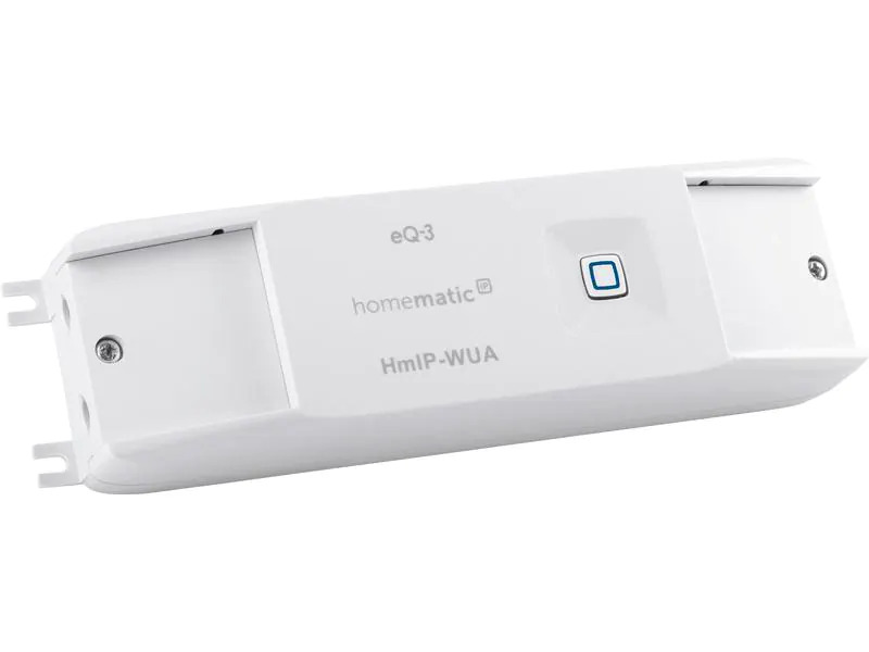 Homematic IP Smart Home Universal Schaltaktor 0-10 V