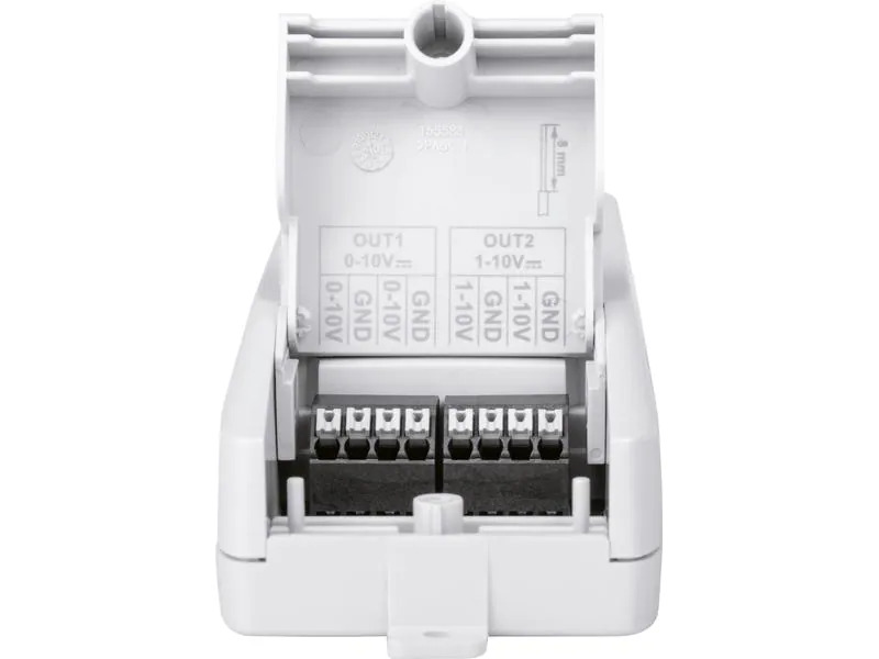 Homematic IP Smart Home Universal Schaltaktor 0-10 V