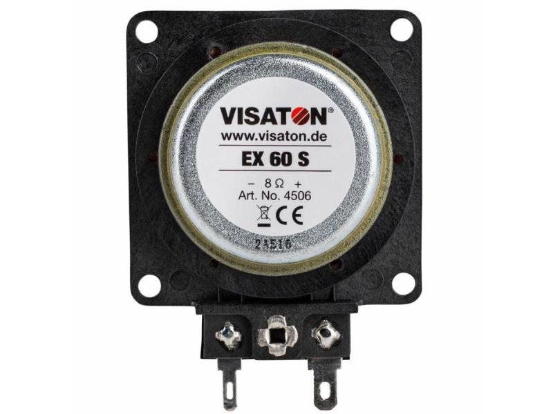 Visaton Exiter EX 60 S
