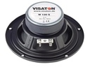 Visaton HiFi-Tiefmitteltöner W 130 S
