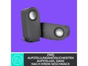 Logitech PC-Lautsprecher Z407