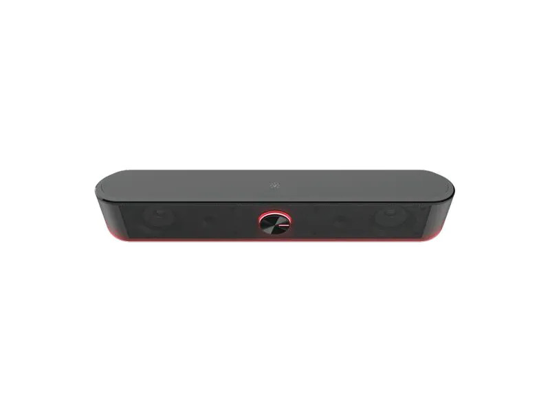 Trust Soundleiste GXT 619 Thorn