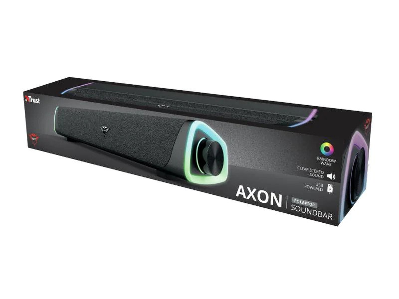 Trust Soundleiste GXT 620 AXON RGB