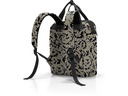 Reisenthel Rucksack Allrounder R baroque 12 l, Marble