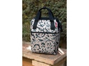 Reisenthel Rucksack Allrounder R baroque 12 l, Marble