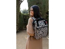 Reisenthel Rucksack Allrounder R baroque 12 l, Marble