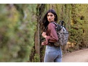 Reisenthel Rucksack Allrounder R baroque 12 l, Marble