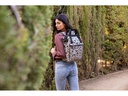 Reisenthel Rucksack Allrounder R baroque 12 l, Marble