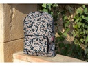 Reisenthel Rucksack Mini maxi baroque 14 l, Marble