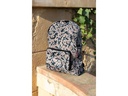 Reisenthel Rucksack Mini maxi baroque 14 l, Marble