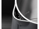 Trisa Wasserkocher Comfort Touch, 1.5 l, Schwarz