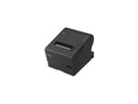 Epson Thermodrucker TM-T88VII (LAN / USB / Serial / Black)