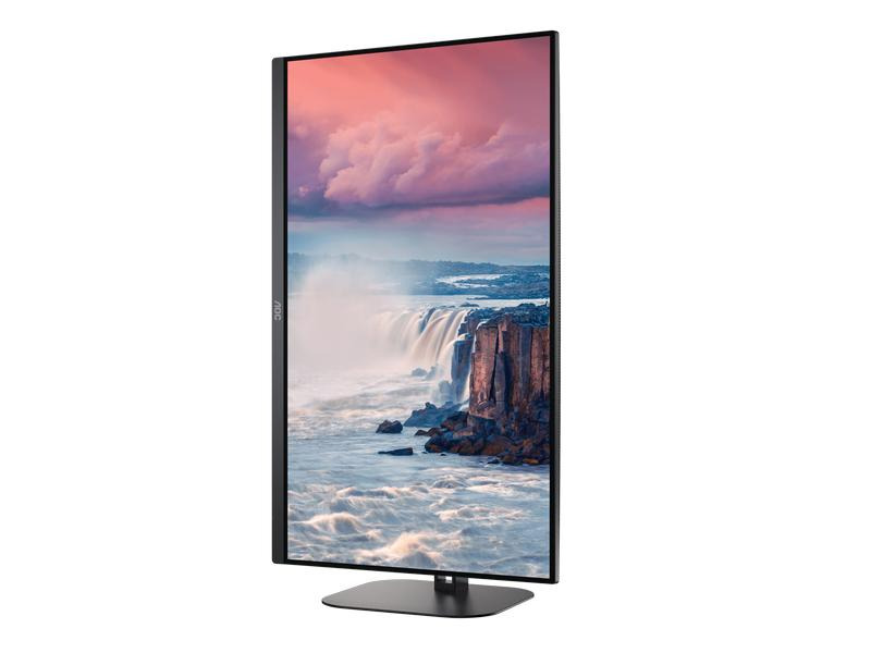 AOC Monitor Q27V5N/BK