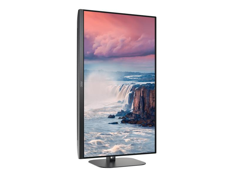 AOC Monitor Q27V5N/BK