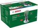 Bosch Akku-Oberfräse Advanced TrimRouter 18V-8 Solo