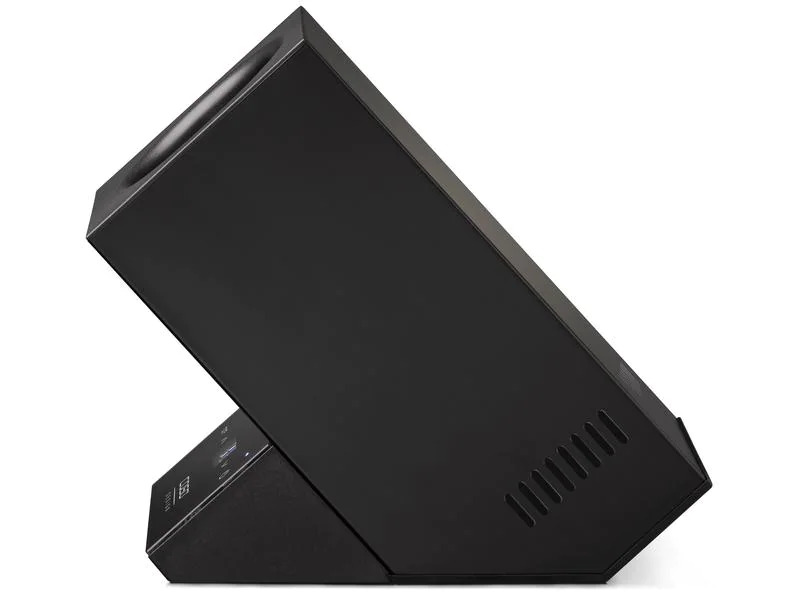 Caso Weinkühler Wine Case One Black Schwarz