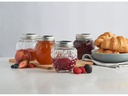 Kilner Einmachglas Berry Fruit 400 ml, 1 Stück