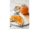 Kilner Einmachglas Orange Fruit 400 ml, 1 Stück
