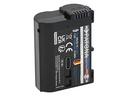 Patona Digitalkamera-Akku Platinum Nikon EN-EL15C mit USB-C