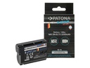 Patona Digitalkamera-Akku Platinum Nikon EN-EL15C mit USB-C