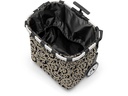 Reisenthel Einkaufstrolley  Carrycruiser baroque 40 l, Marble