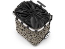 Reisenthel Einkaufstrolley  Carrycruiser baroque 40 l, Marble