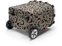 Reisenthel Einkaufstrolley  Carrycruiser baroque 40 l, Marble
