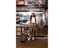 Reisenthel Einkaufstrolley  Carrycruiser baroque 40 l, Marble