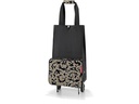 Reisenthel Einkaufstrolley  Foldabletrolley baroque 30 l, Marble
