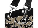 Reisenthel Tasche Shopper XL baroque 35 l, Marble