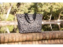 Reisenthel Tasche Shopper XL baroque 35 l, Marble