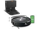 iRobot Saug- und Wischroboter Romba Combo j7558+ mit Clean Base