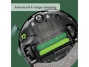 iRobot Saug- und Wischroboter Romba Combo j7558+ mit Clean Base