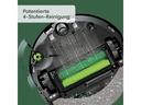 iRobot Saug- und Wischroboter Romba Combo j7558+ mit Clean Base