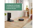 iRobot Saugroboter Roomba i5+ mit Clean Base