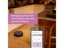 iRobot Saugroboter Roomba i5+ mit Clean Base
