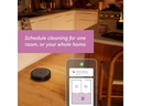 iRobot Saugroboter Roomba i5+ mit Clean Base