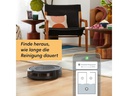 iRobot Saugroboter Roomba i5+ mit Clean Base