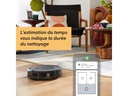iRobot Saugroboter Roomba i5+ mit Clean Base